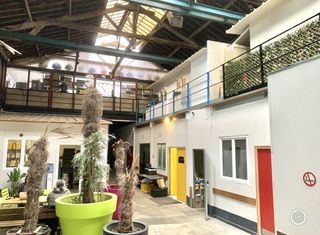  Atelier � louer 1 pi�ce 50 m�