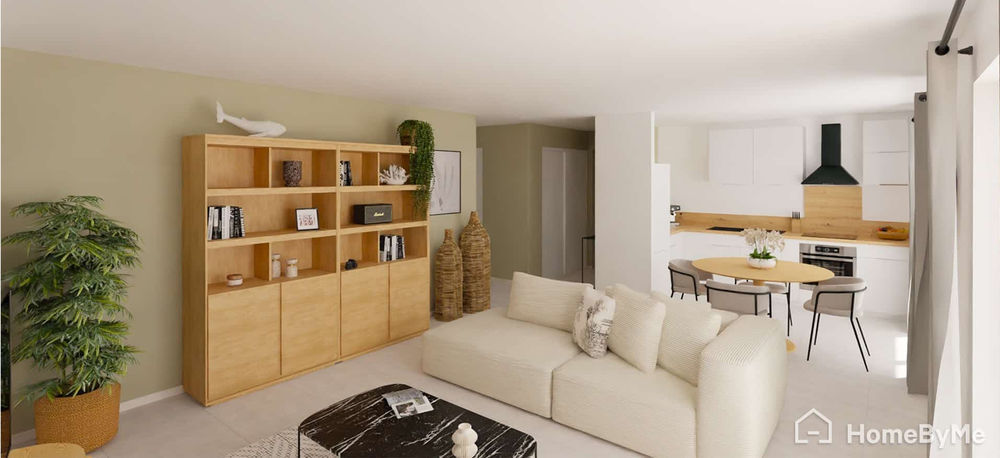 Appartements neufs   Valras-Plage (34350)