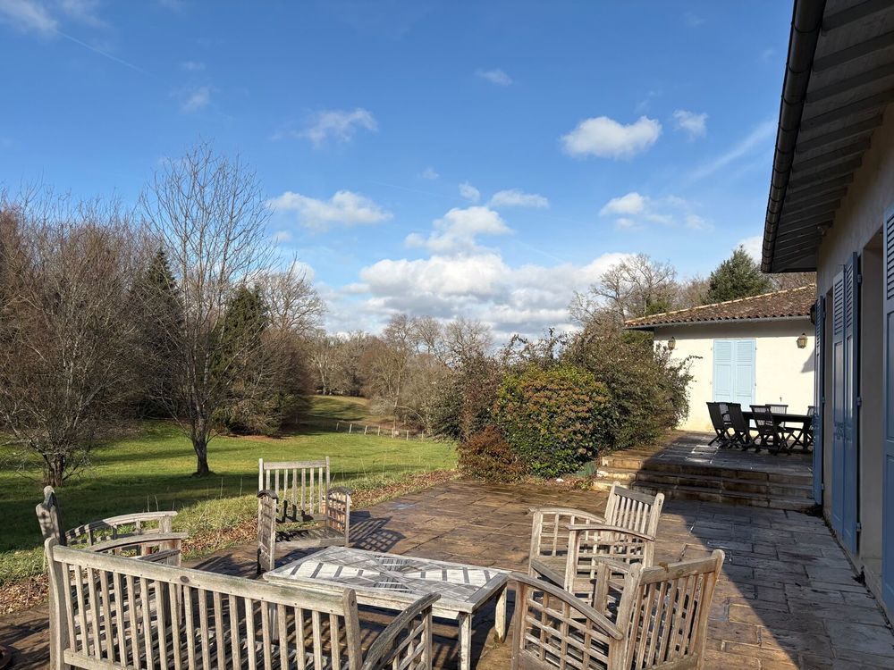 � vendre  Villa Limoges (87000)