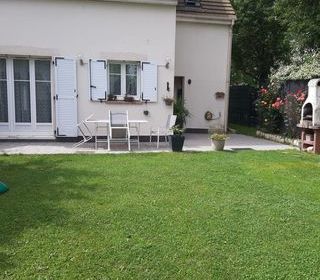  Maison � vendre 5 pi�ces 109 m�