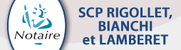 SCP RIGOLLET LAMBERET VUITON