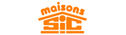 MAISONS SIC