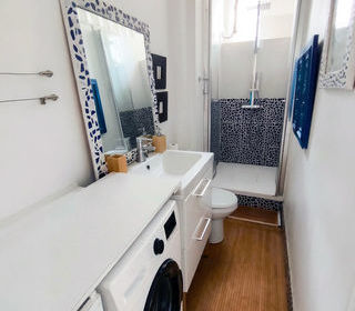  Appartement � louer 2 pi�ces 41 m�