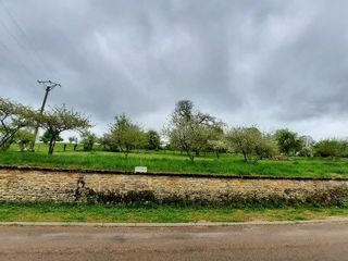  Terrain � vendre 1980 m�