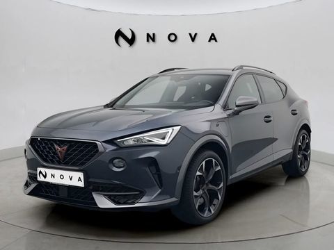 Cupra Formentor VZ 2023 occasion Pessac 33600