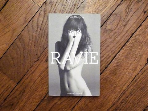 Ravie- Sylvie Ohayon- Fayard 4 Paris 15 (75)