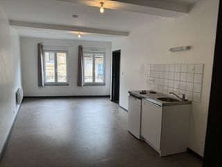  Appartement � louer 2 pi�ces 32 m�