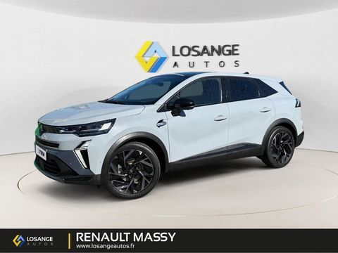 Renault Symbioz E-Tech full hybrid 145 Esprit Alpine 2025 occasion Massy 91300