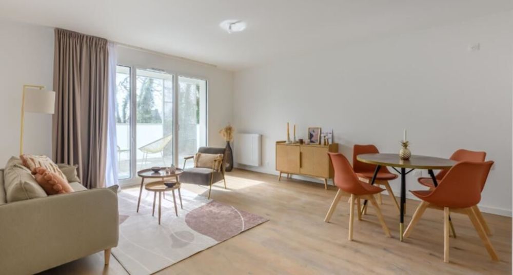 Appartements neufs   Crach (56950)