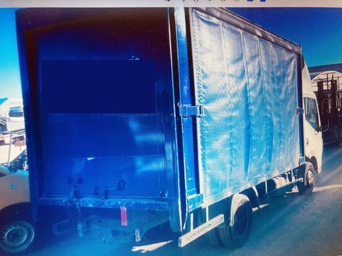 Utilitaire Pieces d&eacute;tach&eacute;es et accessoires Engins BTP  occasion Vic-la-Gardiole 34110