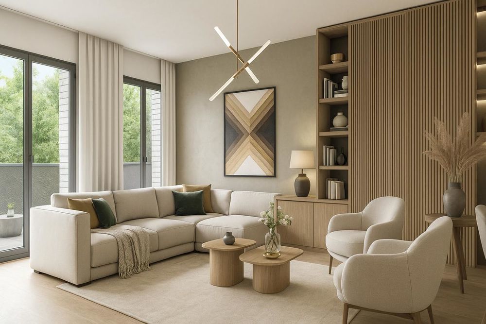 Appartements neufs   Bordeaux (33100)