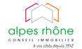 ALPES RHONE CONSEIL IMMOBILIER - Grenoble