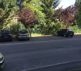  Parking / Garage � louer 10 m�