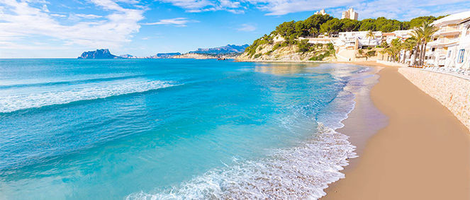 Agence 5REAL ESTATE Alicante