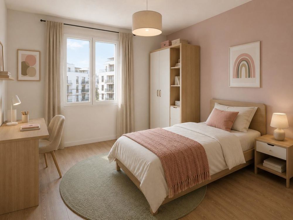 Appartements neufs   Montfermeil (93370)