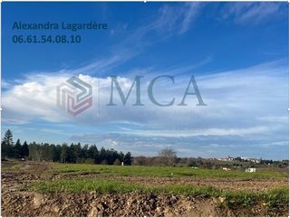  Terrain � vendre 
