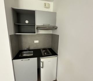  Appartement � vendre 1 pi�ce 26 m�