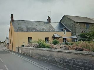  Maison � vendre 3 pi�ces 90 m�