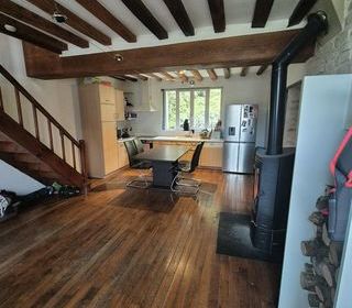  Maison � vendre 6 pi�ces 110 m�