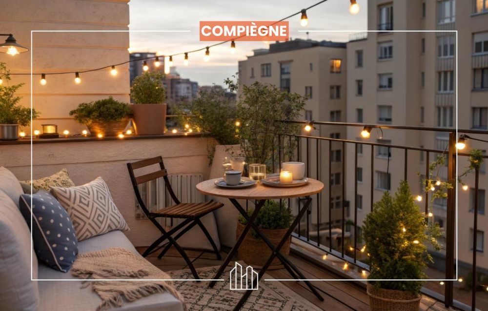   Compi�gne (60200)