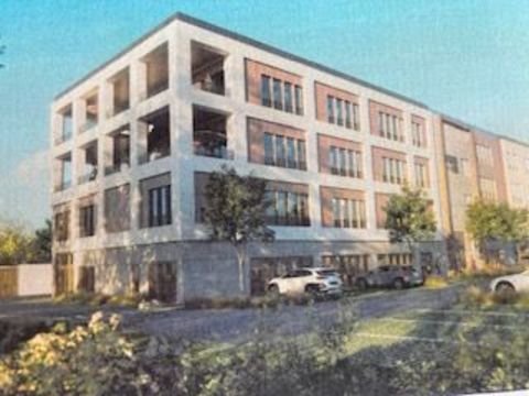 VENTE VEFA  GENAS LOCAL D ACTIVITE 1731 M2 DIVISIBLES 1560000 69740 Genas