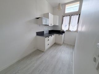  Appartement � louer 1 pi�ce 28 m�