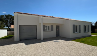  Maison  vendre 4 pices 99 m