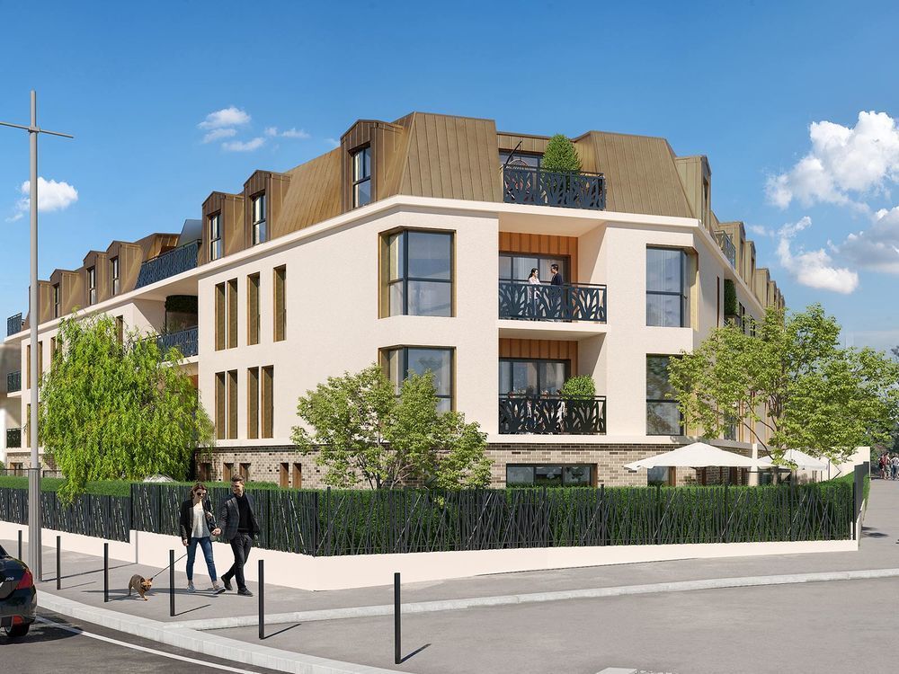   Chevilly-Larue (94550)