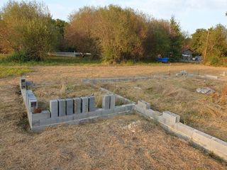  Terrain � vendre 1277 m�