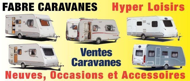 Fabre Caravanes, concessionnaire 11