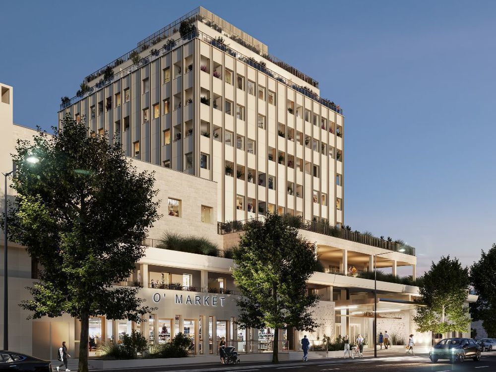 Appartements neufs   Bordeaux (33000)