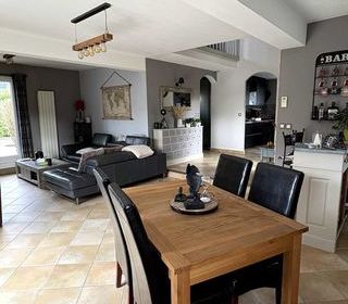  Maison � vendre 7 pi�ces 150 m�