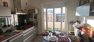  Appartement � vendre 5 pi�ces 130 m�