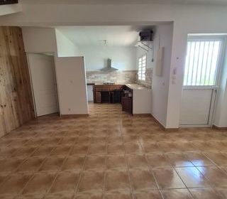  Maison � vendre 4 pi�ces 92 m� Entre-deux