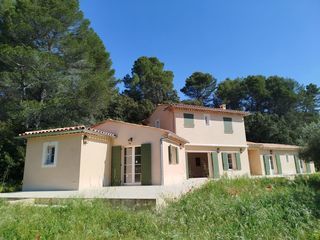  Villa � vendre 6 pi�ces 200 m�