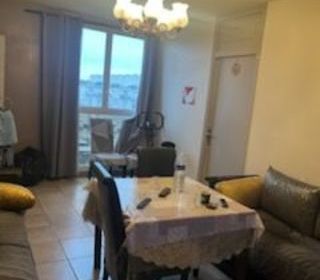  Appartement � vendre 3 pi�ces 53 m�