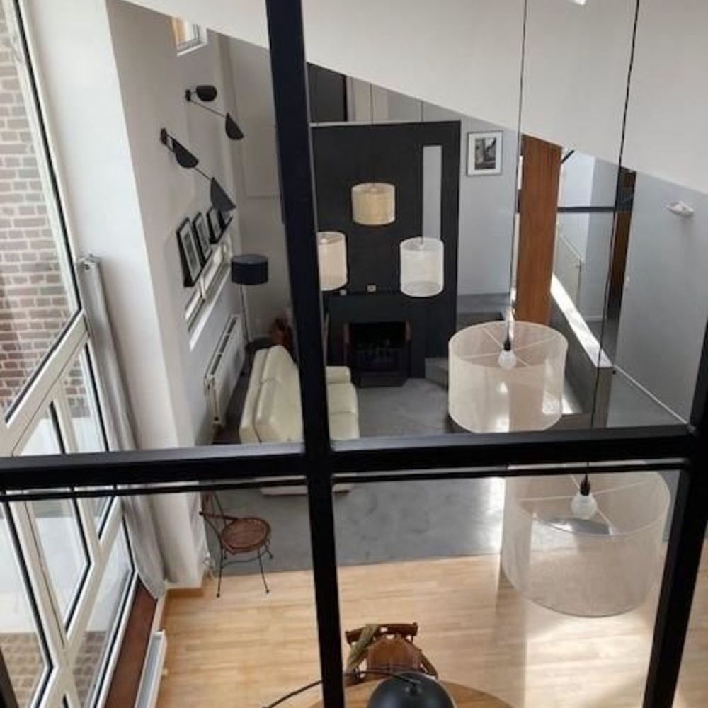 � vendre  Appartement Cambrai (59400)