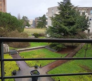  Appartement � louer 2 pi�ces 38 m�