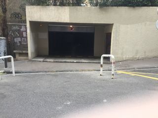  Parking / Garage � louer 18 m�
