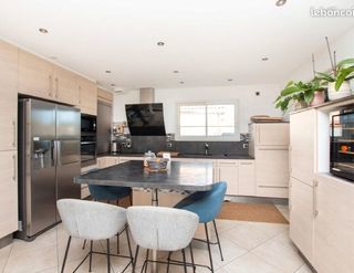  Maison � vendre 7 pi�ces 159 m�