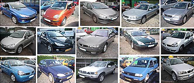 M.AUTOMOBILES, concessionnaire 42