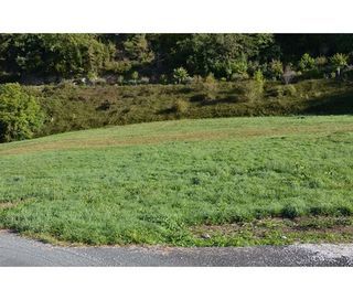  Terrain � vendre 959 m�