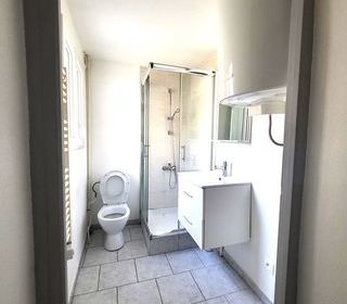  Appartement � louer 1 pi�ce 22 m�