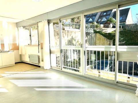   Epernay, F1 Appartement - 1 pi�ce(s) - 27 m�