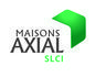 MAISONS AXIAL