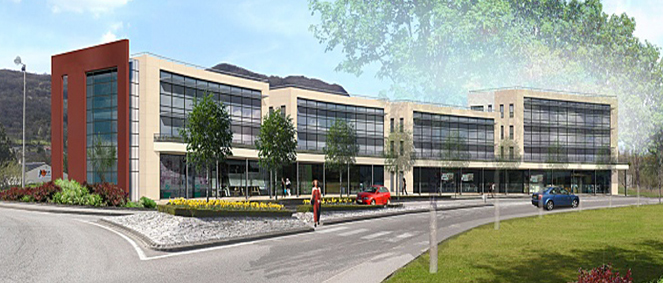 Agence C.J. IMMOBILIER La Biolle