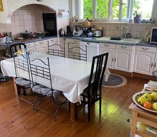  Maison � vendre 6 pi�ces 244 m�