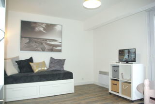  Appartement � louer 1 pi�ce 23 m�