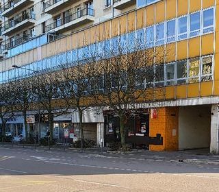  Parking / Garage � louer 15 m�