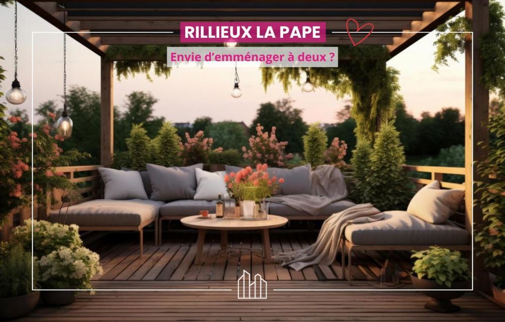 Appartements neufs   Rillieux-la-Pape (69140)